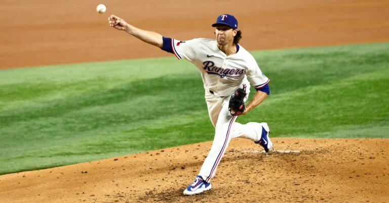 Jacob deGrom Is a Litmus Take a look at for Corridor of Fame Voters