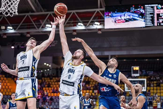 Jusuf Nurkic on EuroBasket 2025: “Everyone can beat anybody”