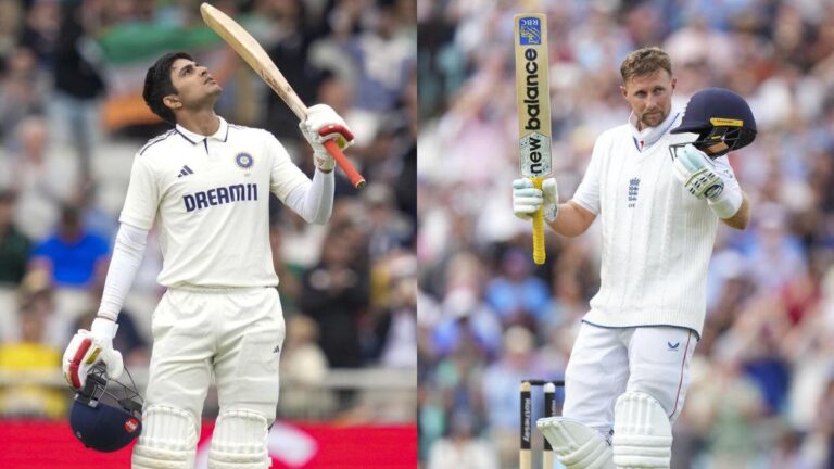 ENG vs IND: Anderson-Tendulkar Trophy 2025 equals document for many particular person lots of in a single Take a look at collection