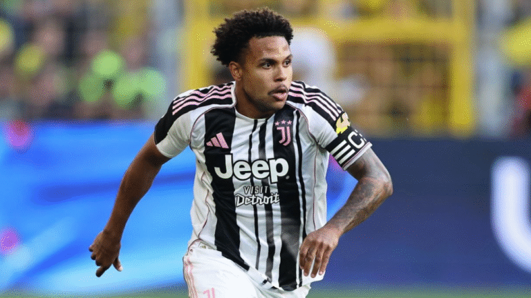 People Overseas Weekend Preview: McKennie, Pulisic, and extra