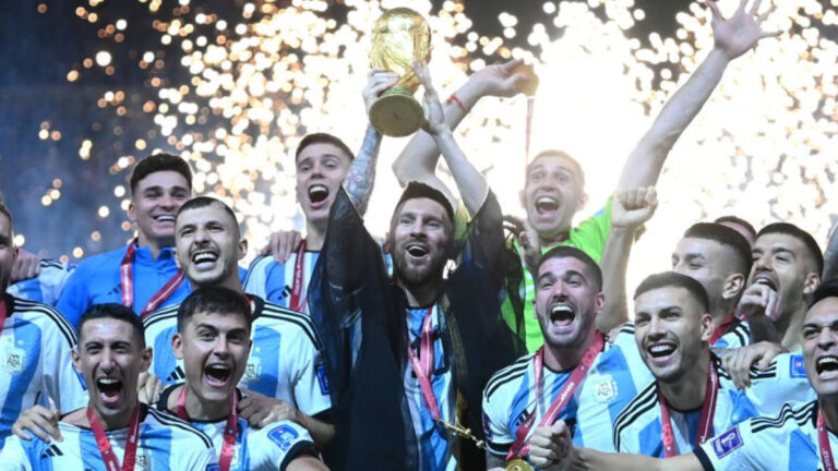 World Cup Draw to happen on December 5 in Washington, D.C.