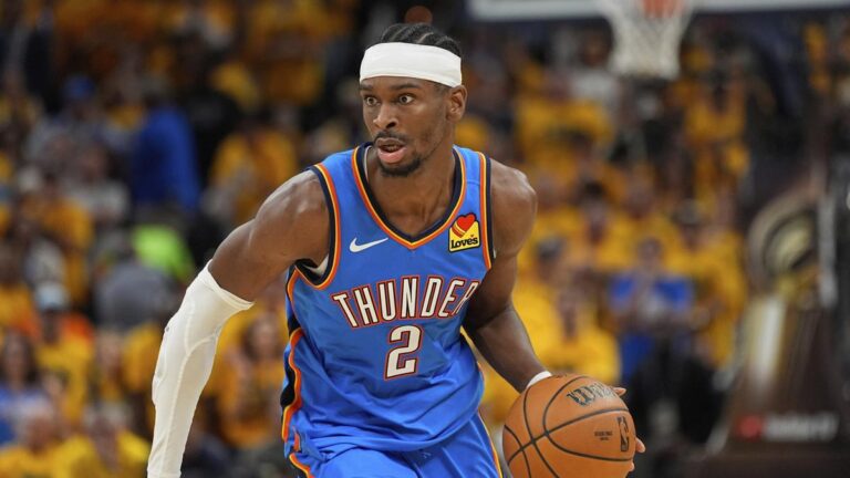 Thunder vs Pacers, NBA Finals: The place to look at Recreation 7 in India? Reside streaming data