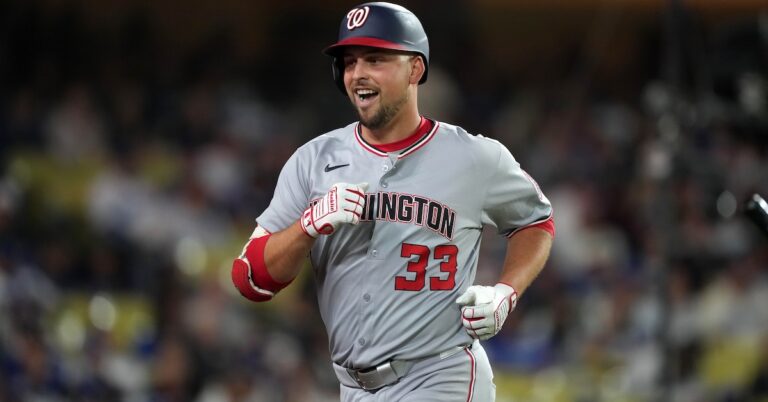 The Boston Purple Sox Make a Lowe-Threat Signing