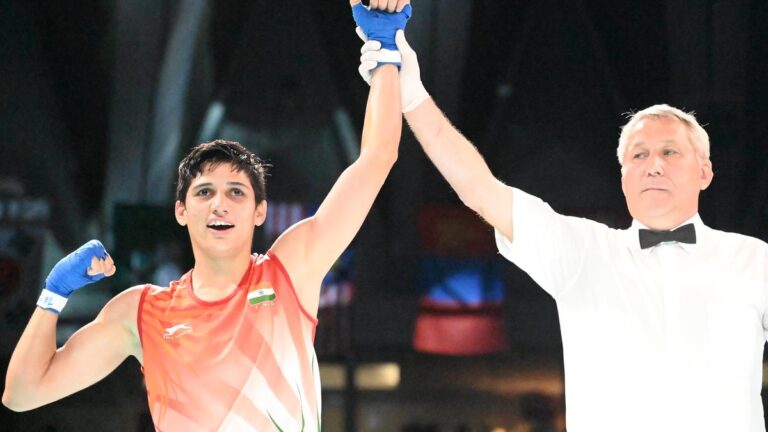 Indian Sports activities Wrap, August 10: Nisha, Muskan bag gold as India wins 9 medals in Asian U19 Boxing