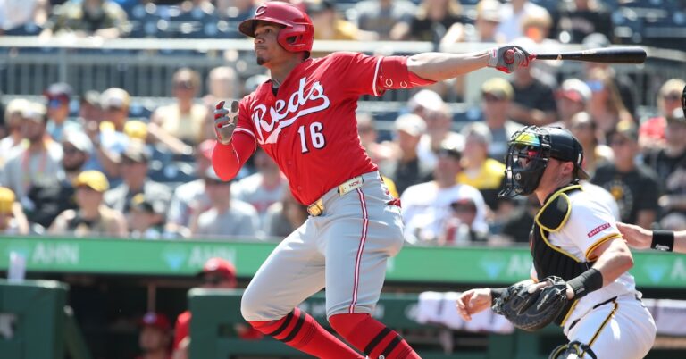 The Most Feared Hitter in Baseball