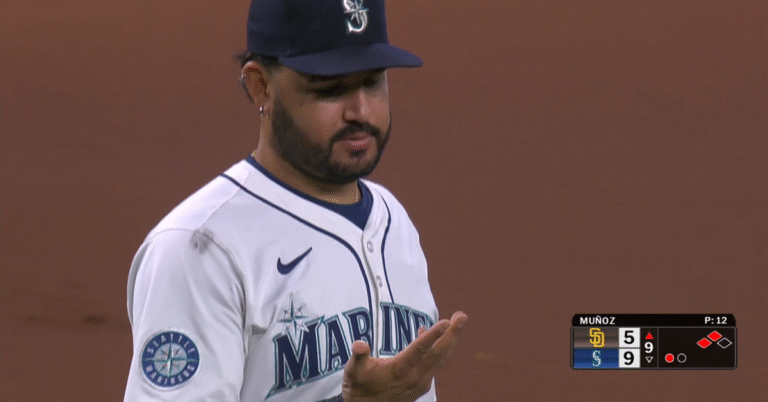 Has Anybody Seen Second Base?