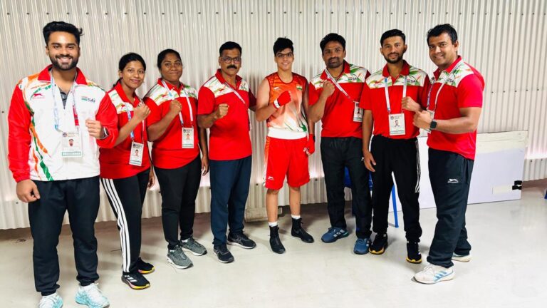 Indian sports activities wrap, August 4: India assured of six medals at U-22 Asian Boxing Championships