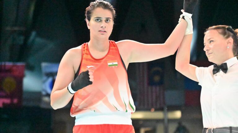 Indian Sports activities Wrap, August 11: Ritika clinches heavyweight gold at Asian U-22 Boxing Championships