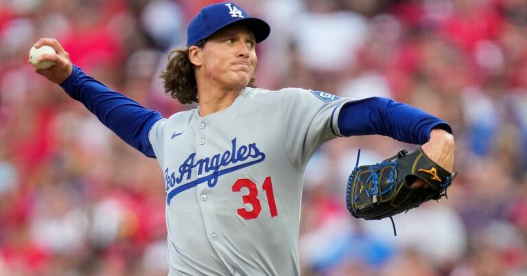 Tyler Glasnow Addresses His 2015 FanGraphs Scouting Report