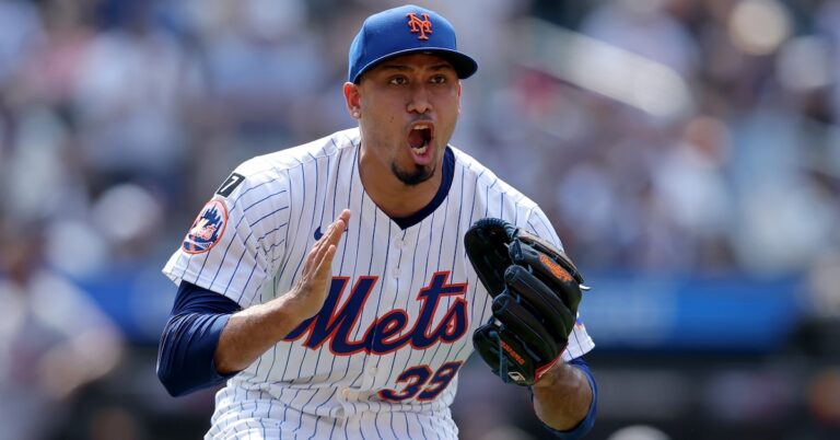 The ten or 11 Worst Performs of the Mets’ Present Dropping Streak
