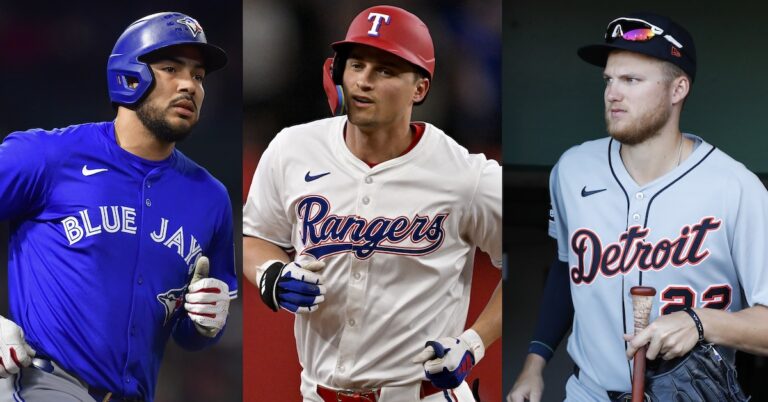 A Roundup of Current Accidents Among the many AL Contenders: The Appendix Appendix
