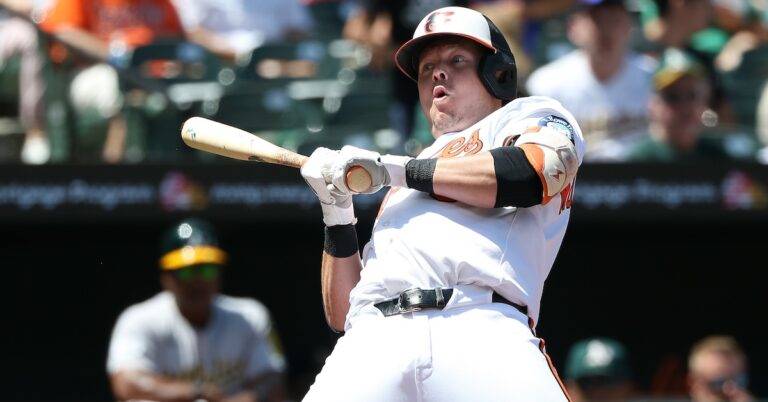 Hit-By-Pitch Charges Have Been Falling for 5 Years Now