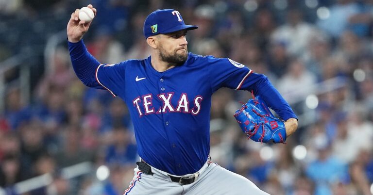 Nathan Eovaldi’s Sneaky-Nice Season | FanGraphs Baseball