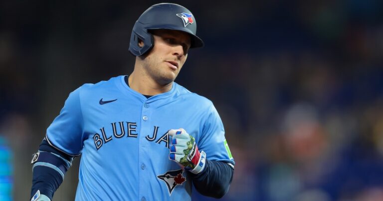 Daulton Varsho Is Daulton Varshoing More durable Than Ever