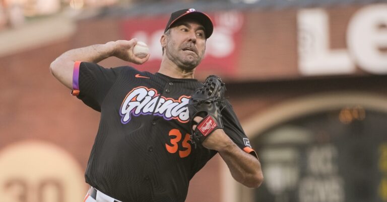Justin Verlander’s Newest Transformation | FanGraphs Baseball