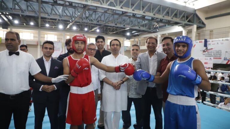 Indian Sports activities Wrap, August 13: Haryana Boys and Women safe titles at 4th Sub Junior Nationwide Boxing Championships
