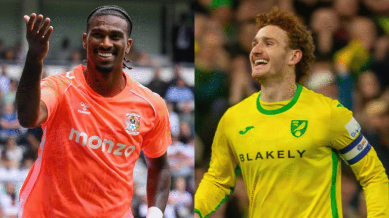 Wright, Sargent proceed sizzling begins in EFL Championship