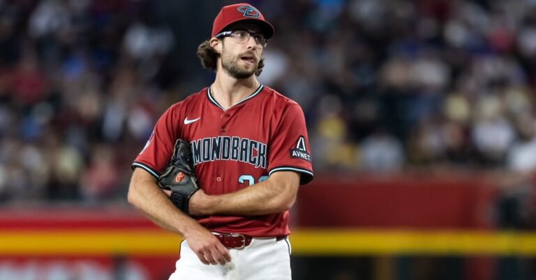 The Underperforming and Overachieving Pitching Staffs of 2025