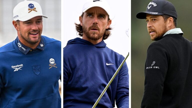 Ryder Cup qualification, who does qualification work, contenders, golf information, British Open