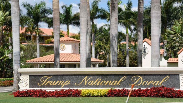 Tour Championship, Trump Nationwide Doral to host occasion in 2026, new schedule introduced, LIV occasion, newest information