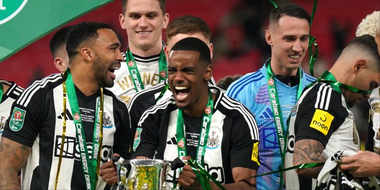 Newcastle in race for £56m “future star” who desires the transfer