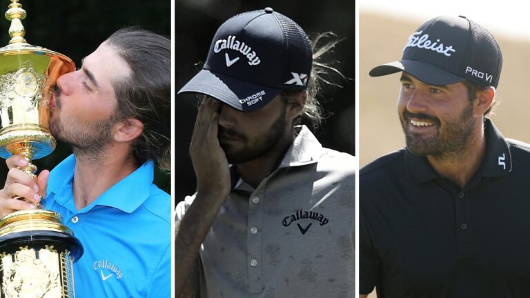 begin time,  watch, preview, Aussies within the discipline, Curtis Luck, damage issues, US Beginner champion, PGA Tour