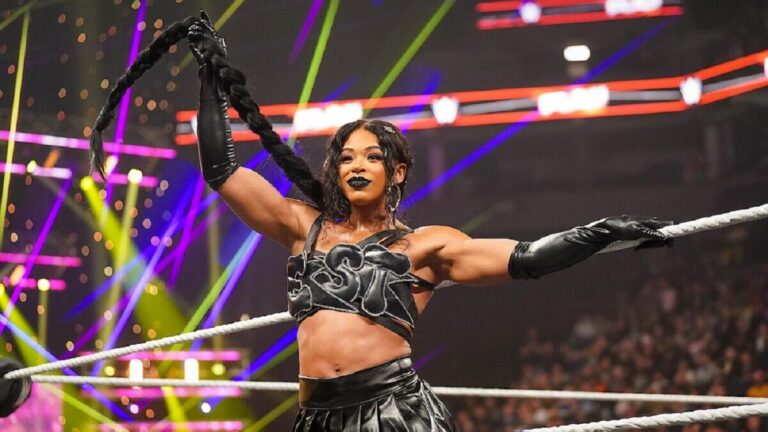 Bianca Belair gives unsure finger damage replace forward of WWE SummerSlam: ‘We’d have time’