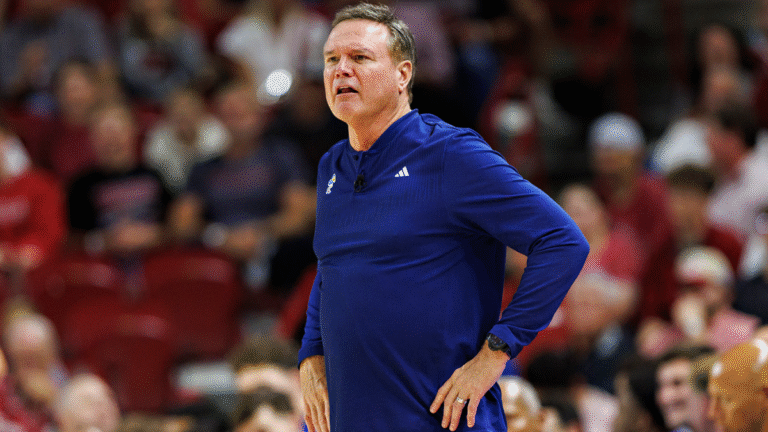Dribble Handoff: Duke-Kansas, St. John’s-Kentucky, Houston-Auburn amongst school hoops’ prime 2025-26 showdowns