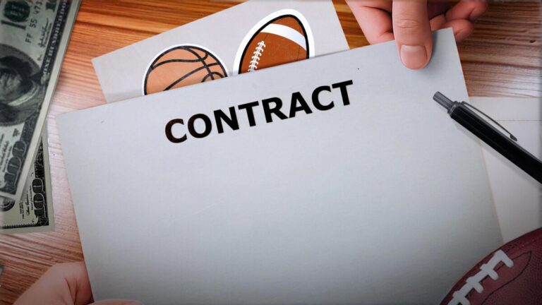 After the Home v. NCAA Settlement: Will faculty athletes be capable of achieve actual energy by 2035?