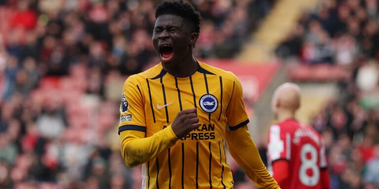 £43m star now eager to affix Man Utd