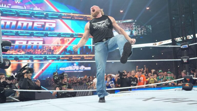 Why return of Brock Lesnar at SummerSlam formally completes ‘TKO-ification’ of WWE