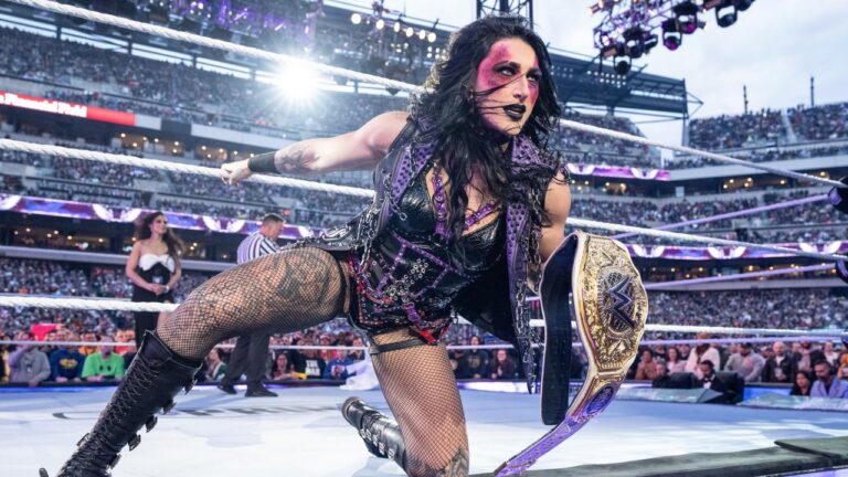 WWE reveals long-awaited Melbourne return with Aussie celebrity to headline