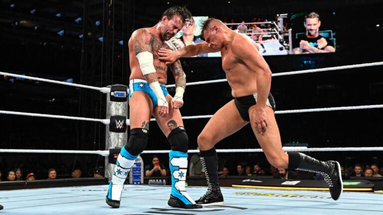 Bret Hart places CM Punk atop listing of finest wrestlers at the moment whereas he thinks Gunther is ‘unprofessional’