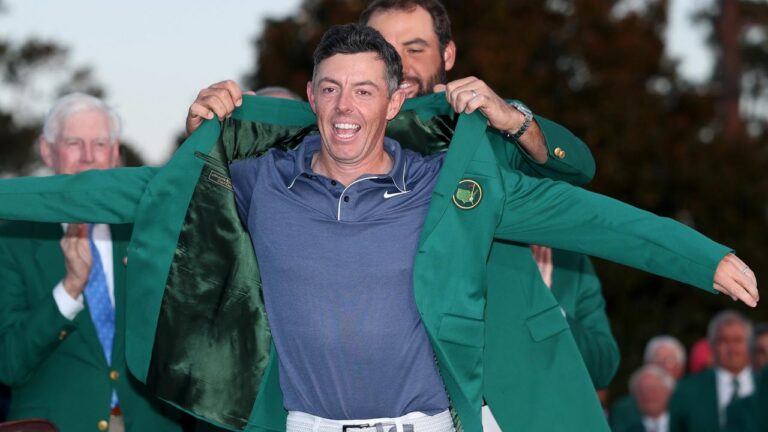 Australian Open golf winner to get 2026 Masters invite in historic transfer
