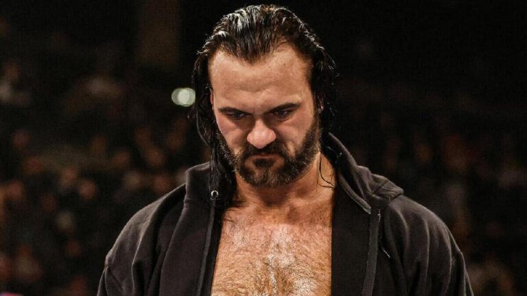 WWE information, rumors: Drew McIntyre offers replace on SummerSlam, Cody Rhodes says he felt ‘disrespected’ by AEW
