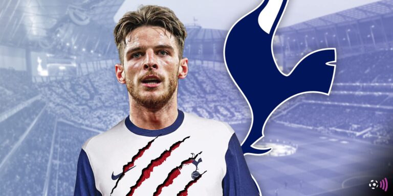Spurs start talks to power by “world-class” signing