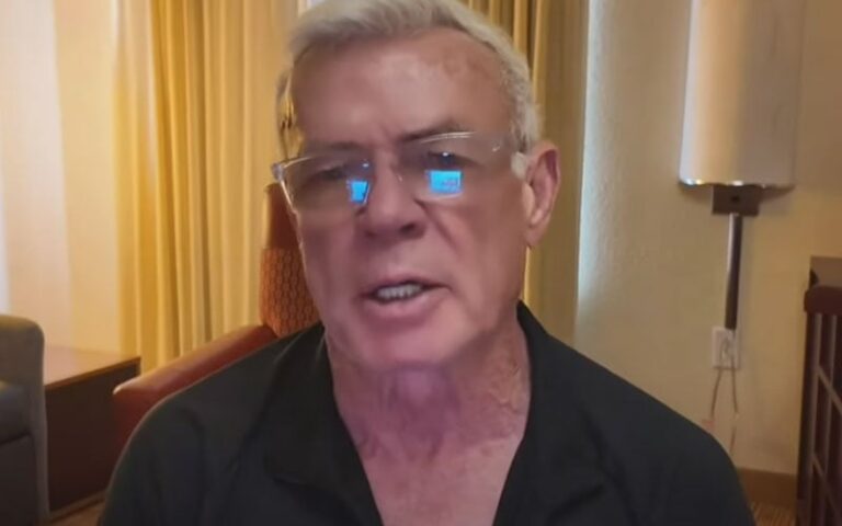 Eric Bischoff Predicts WWE’s ESPN Deal Will Skyrocket Advert Income