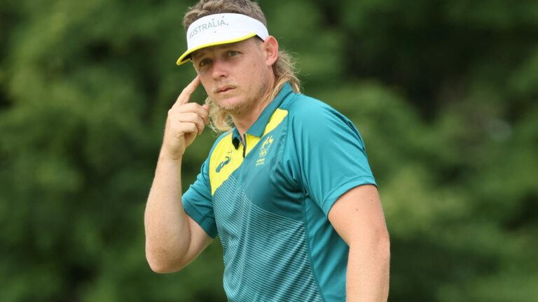 Cameron Smith’s Olympic hopes alive as golf physique opinions guidelines