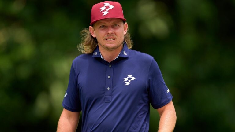 Knowledgeable suggestions, predictions, Australia probabilities, Cameron Smith, Adam Scott