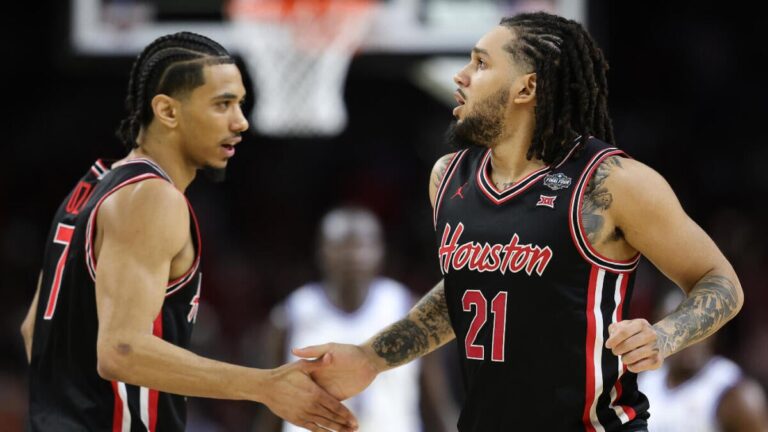 School basketball rankings: Projected beginning lineup for each High 25 And 1 staff heading into 2025-26 season