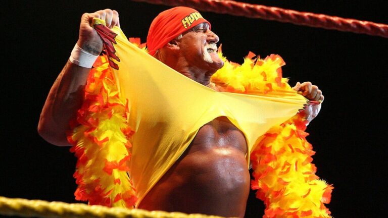 Hulk Hogan dies at 71: Most well-known skilled wrestler in historical past suffers cardiac arrest at house in Florida