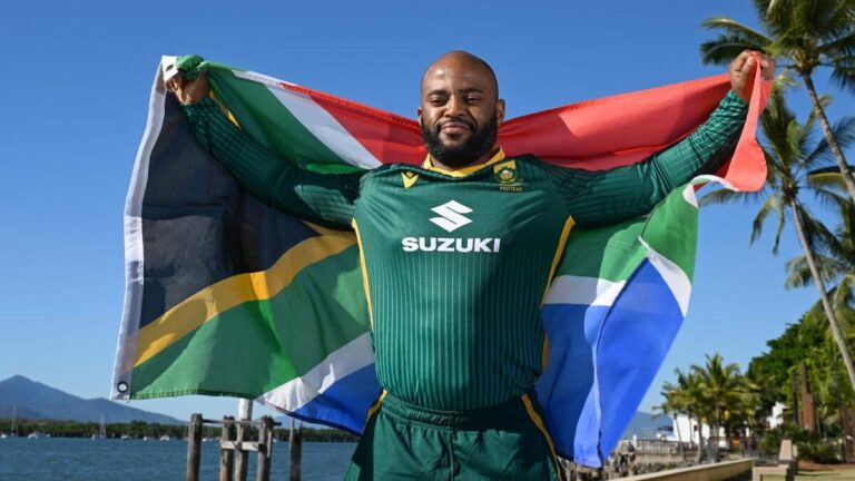 South Africa squads for white-ball tour of England: Match-again Jansen, Miller return for T20Is