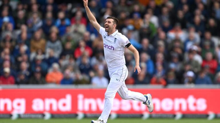 Mark Wooden eyes County return to show health forward of Ashes 2025-26