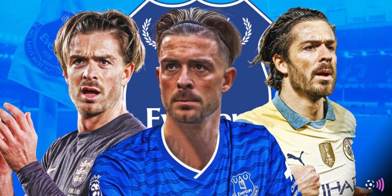 Everton pushing arduous to signal “world-class expertise”