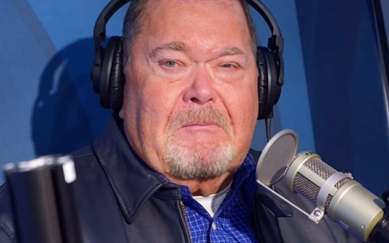 Jim Ross Reveals Why He is Transferring Again to Oklahoma