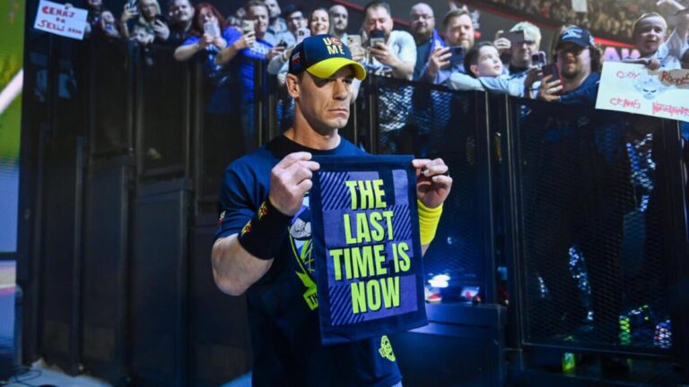 WWE Conflict in Paris 2025 begin time, date: Full schedule, matches, card, the place to look at stay, stream