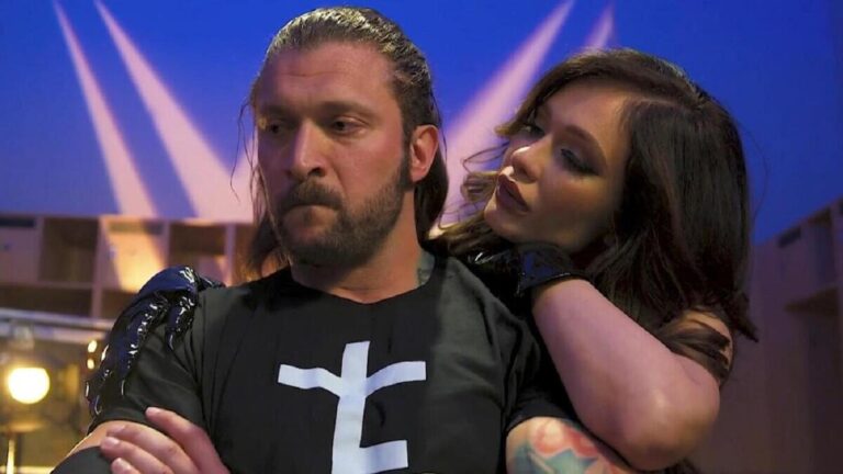 Karrion Kross says WWE pulled contract provide after 24 hours: ‘We nonetheless need to work it out’
