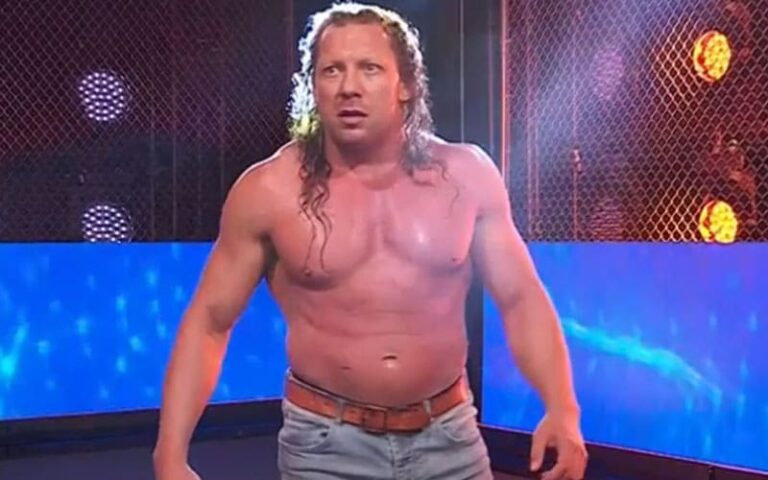 Kenny Omega Returns Save Adam Web page on August 27 AEW Dynamite