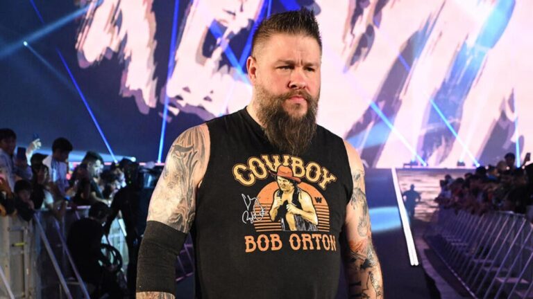 Kevin Owens harm: WWE celebrity provides restoration replace, potential return timeline after neck fusion