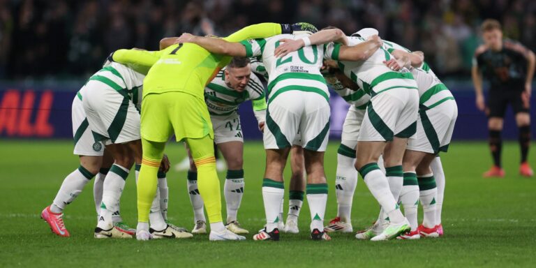 Celtic’s most costly signings of all time